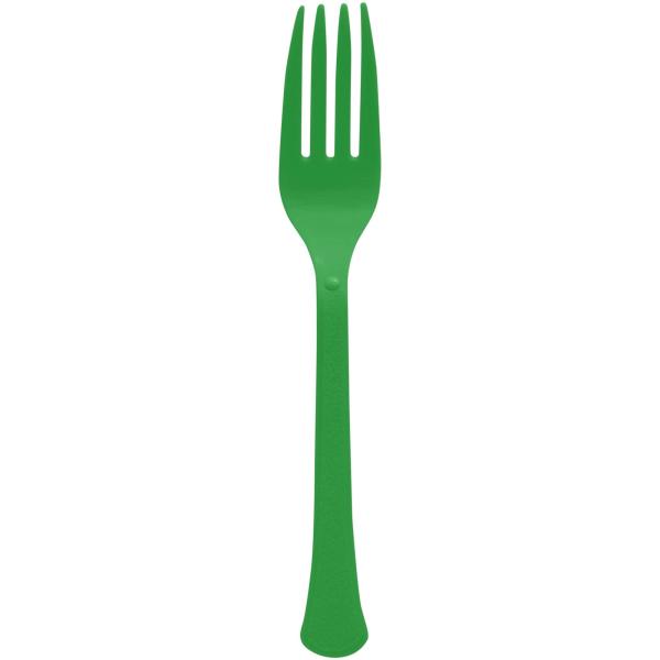 Donut fork picture