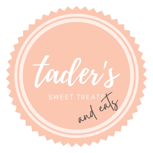 Tader’s Sweet Treats