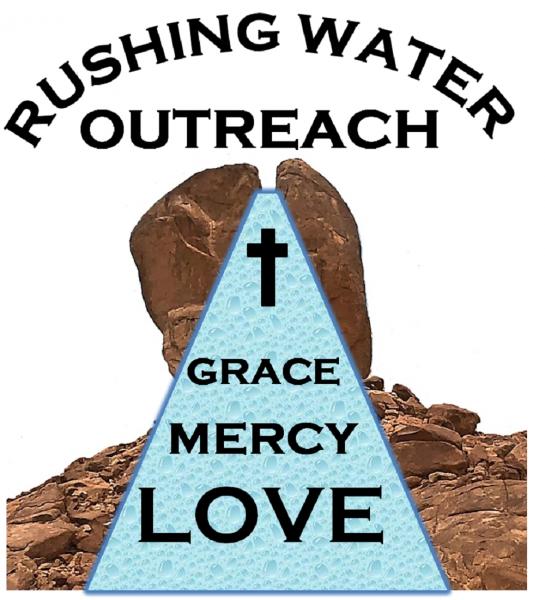 Rushing Water Outreach