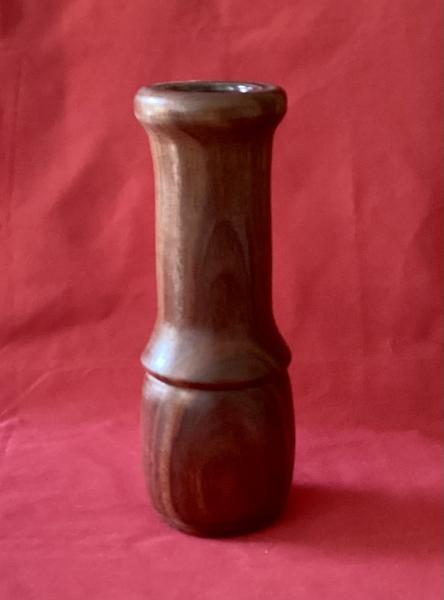 Walnut Vase picture