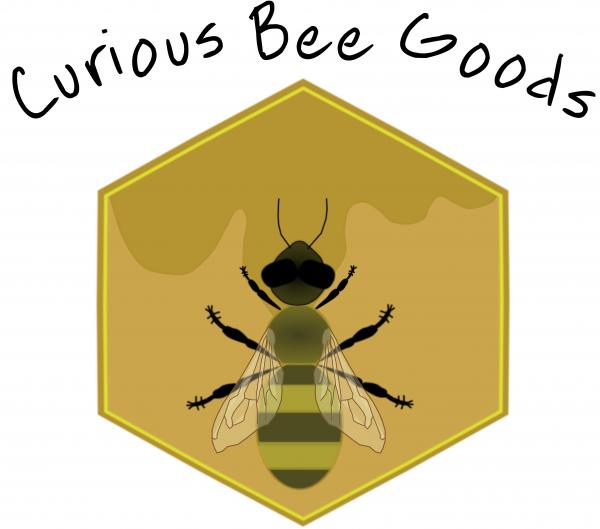 Curious Bee Goods