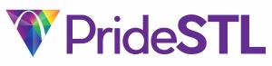 Pride St. Louis logo