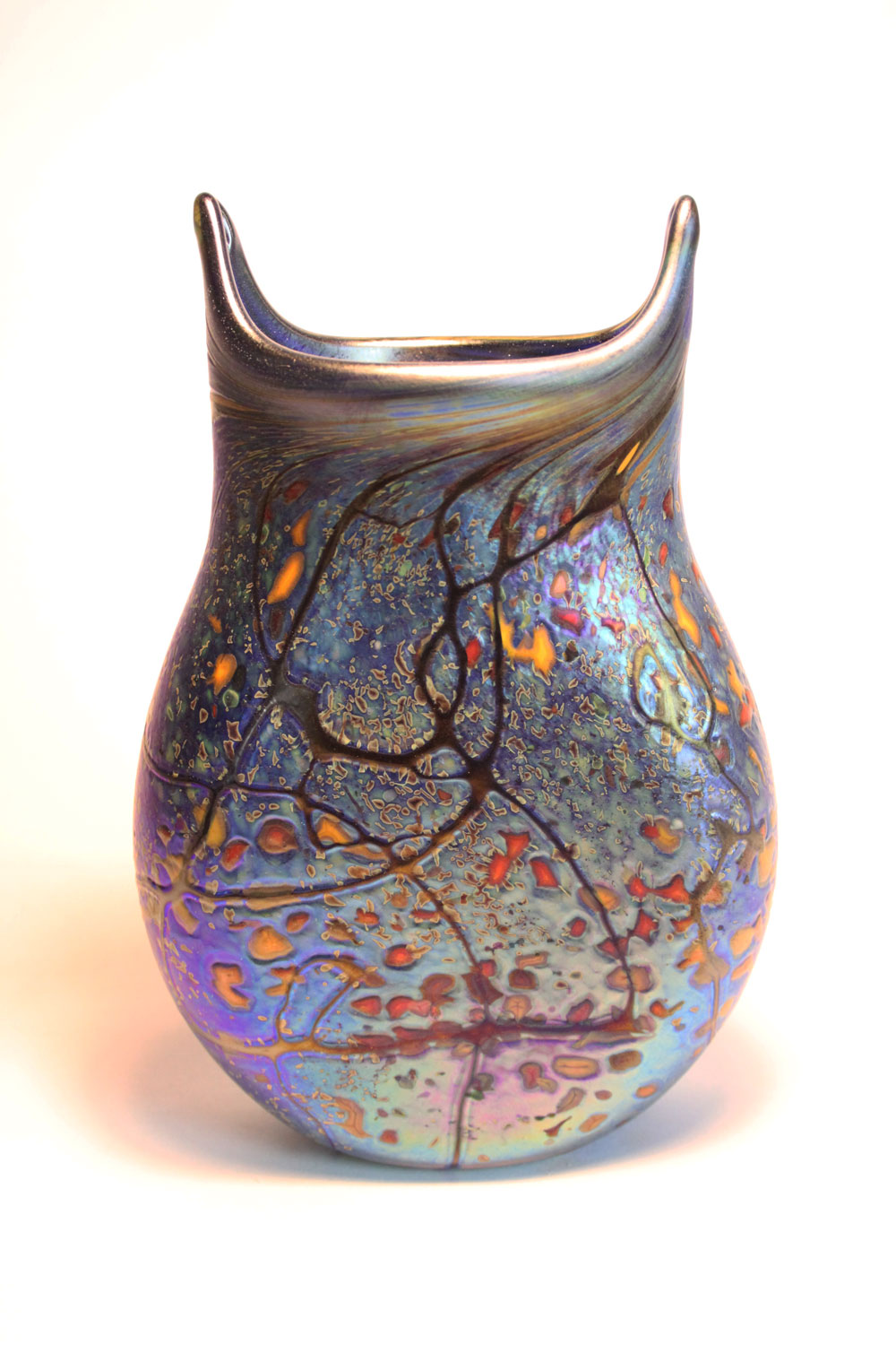 Blown Glass By David Tate Eventeny