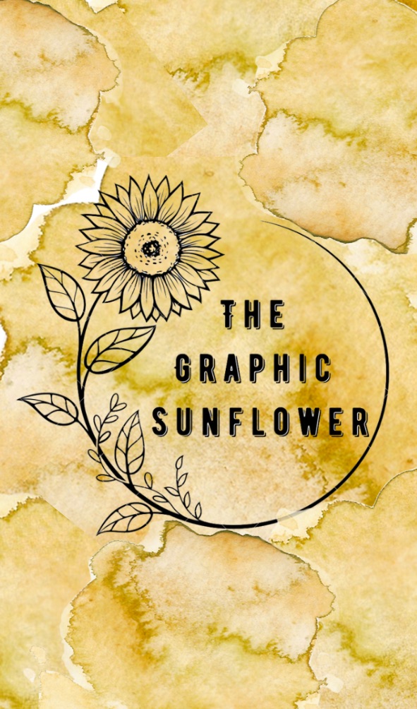 The Graphic Sunflower