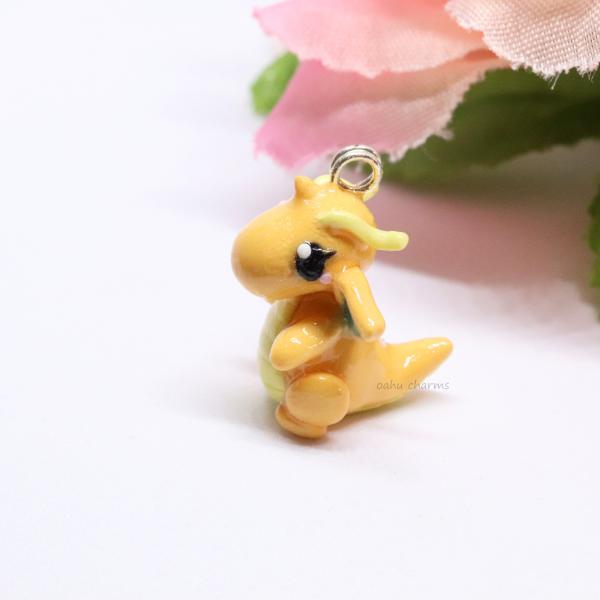 Dragonite Charm picture