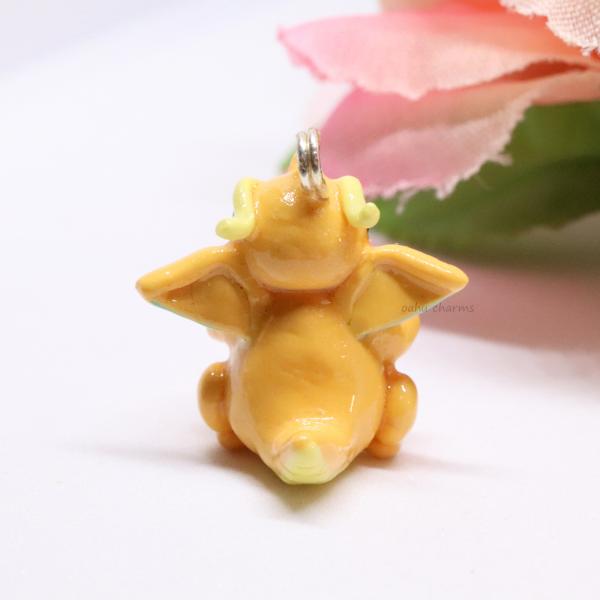 Dragonite Charm picture