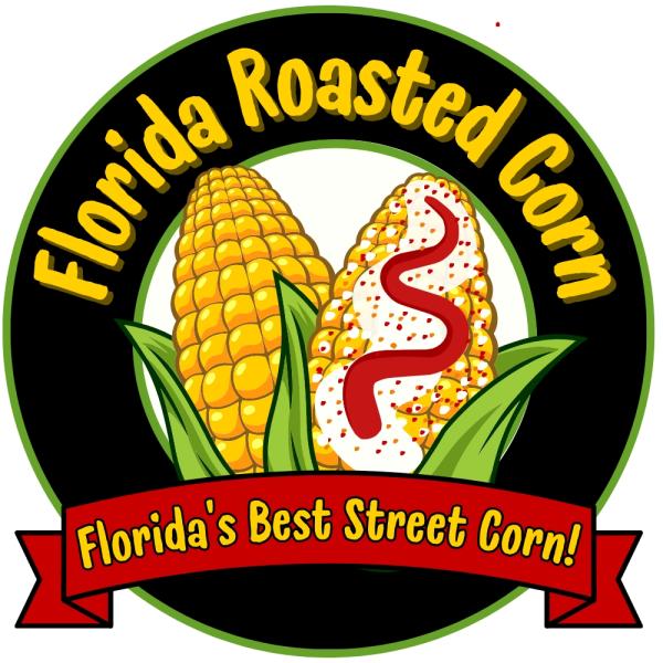 Florida Roasted Corn