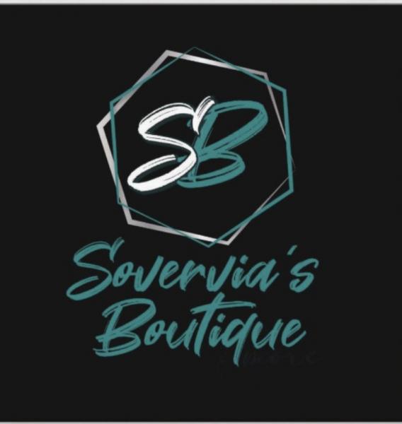 SOVERVIA’S Boutique