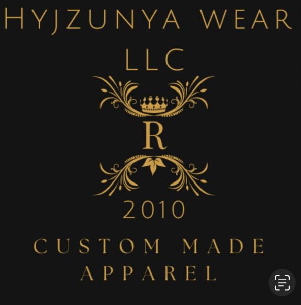 Hyjzunya Wear LLC