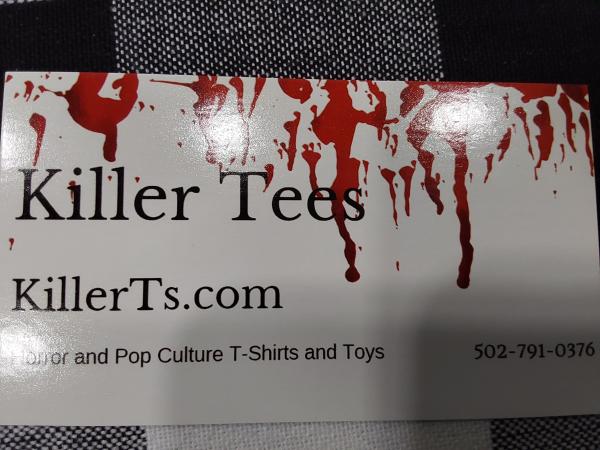 Killer Tees