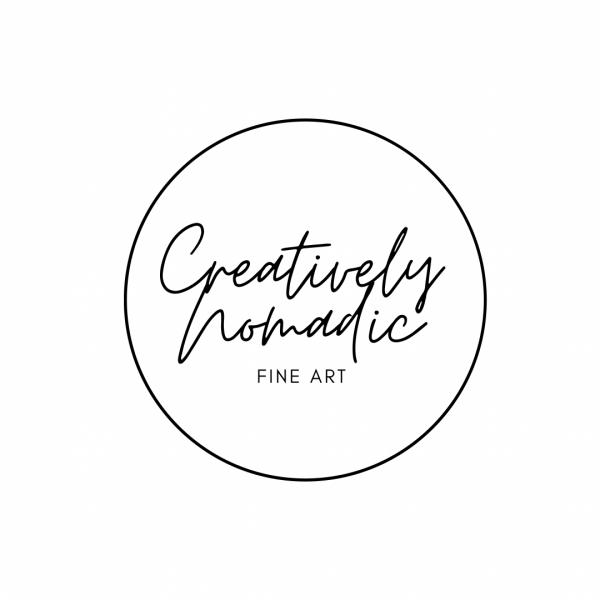 Creatively Nomadic