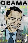 Barack Obama Poster