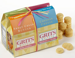 Grits Bits Variety Pack
