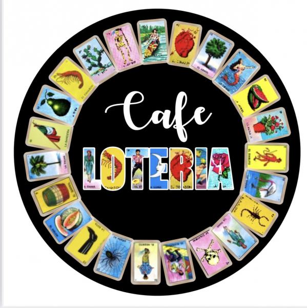 Café Loteria