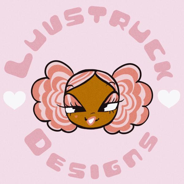 Luvstruck Designs