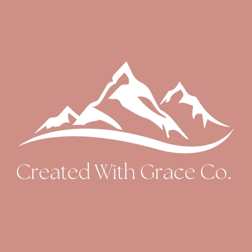 Created With Grace Co