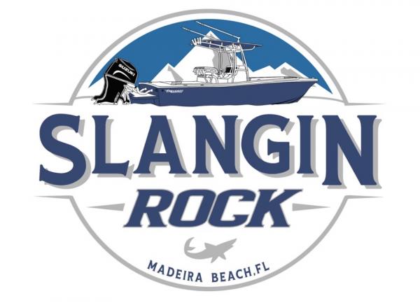 Slangin Rock