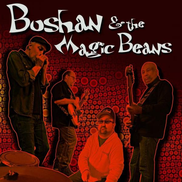 Bushan and the Magic Beans