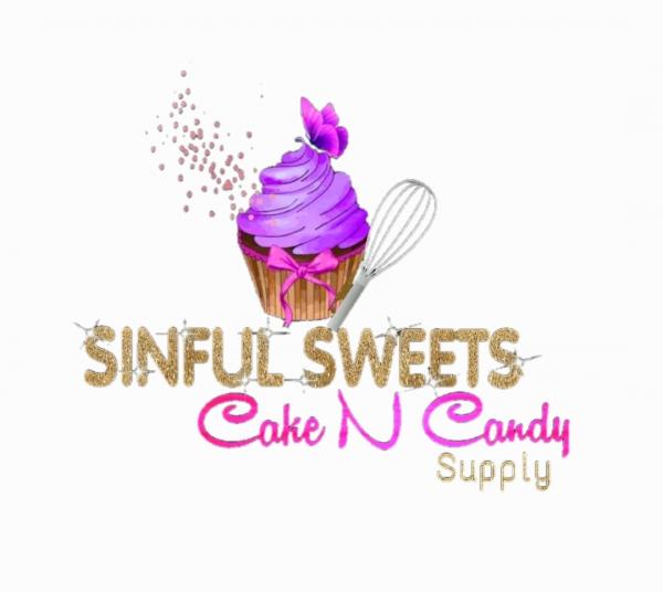 Sinful Sweets Supply