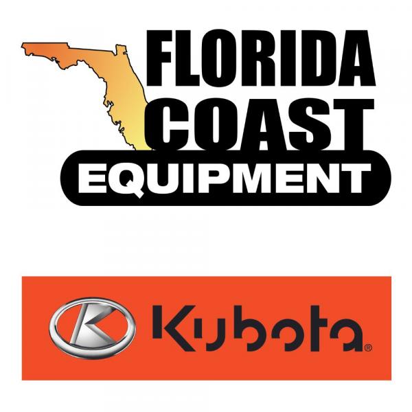 Florida Coast Equipment Kubota