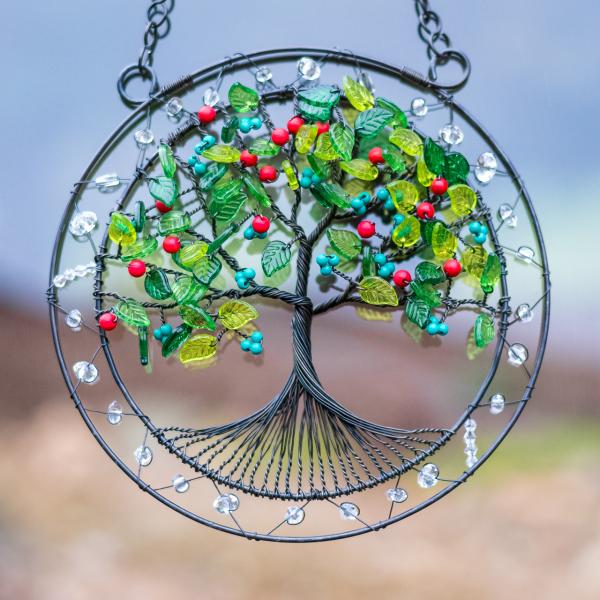 Tree of life picture