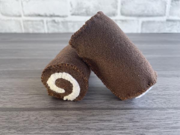 Swiss Cake Rolls