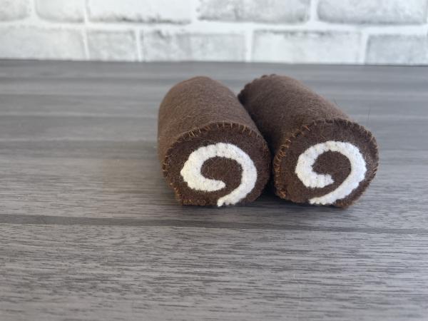 Swiss Cake Rolls picture