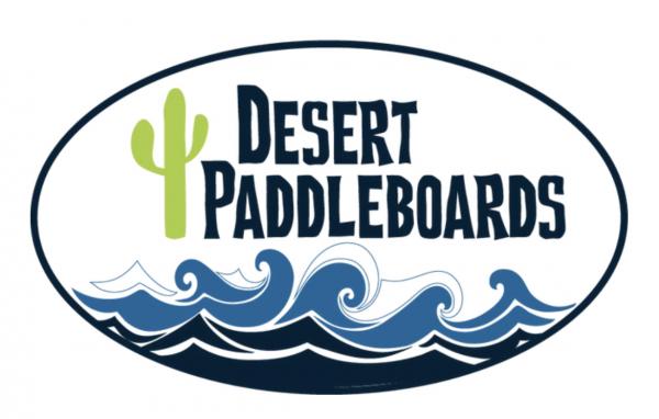 Desert Paddleboards