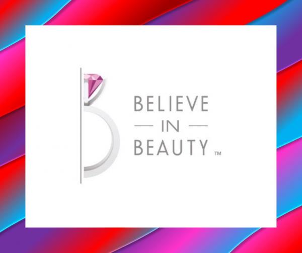 Believe in Beauty With Sonya