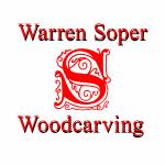 Warren Soper Woodcarving