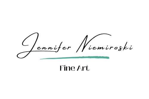 Jennifer Niemiroski Fine Art