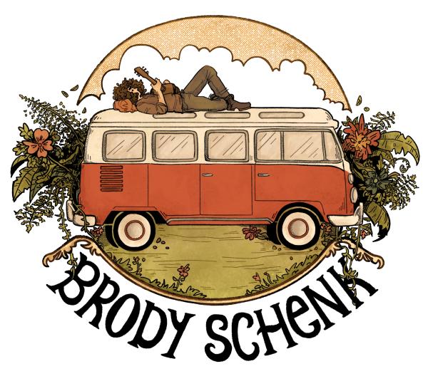 Brody Schenk Music