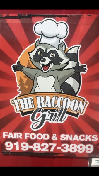 The raccoon grill llc