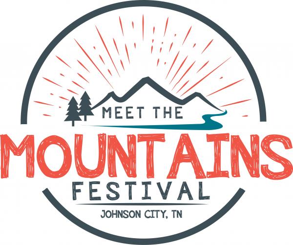 Visit Johnson City/ Meet the Mountains Festival