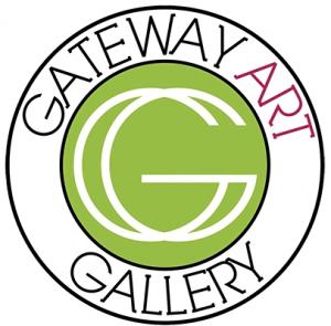 Gateway Art Gallery logo