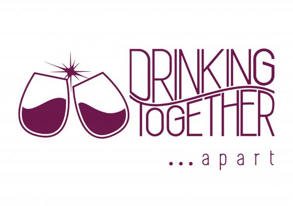 Drinking Together...Apart