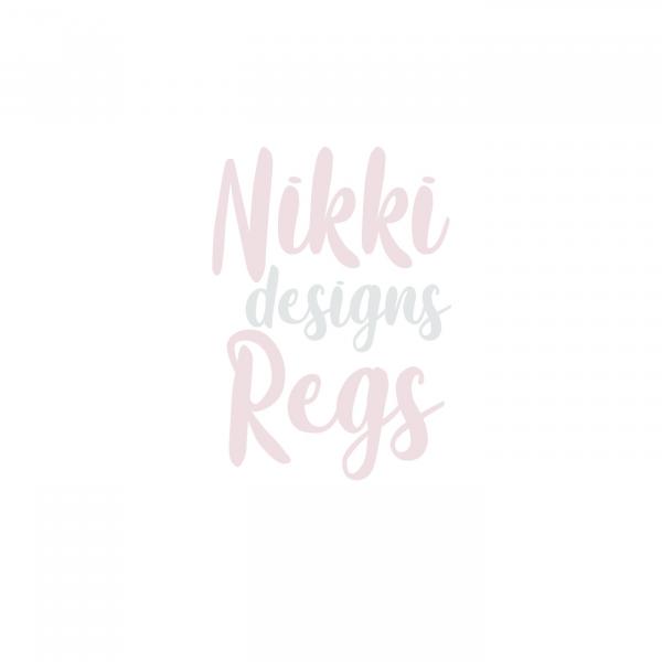 Nikki Regs Designs