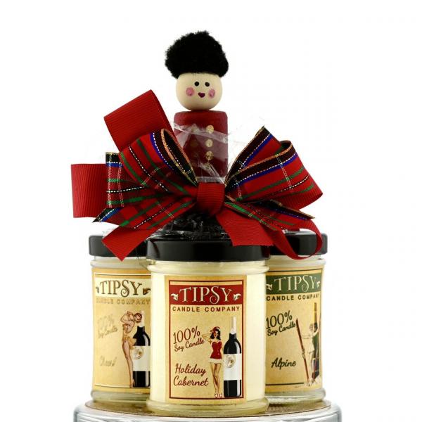 Holiday Candle Set | Candle Gift Set picture