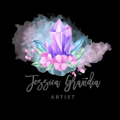 Jessica Grandia Artist