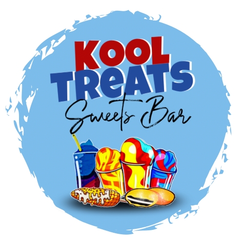 Kool Treats Sweets Bar