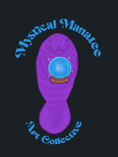 Mystical Manatee Art Collective