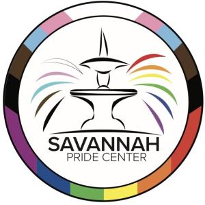 Savannah Pride Center logo