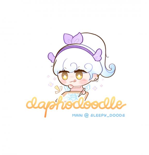 daphodoodle