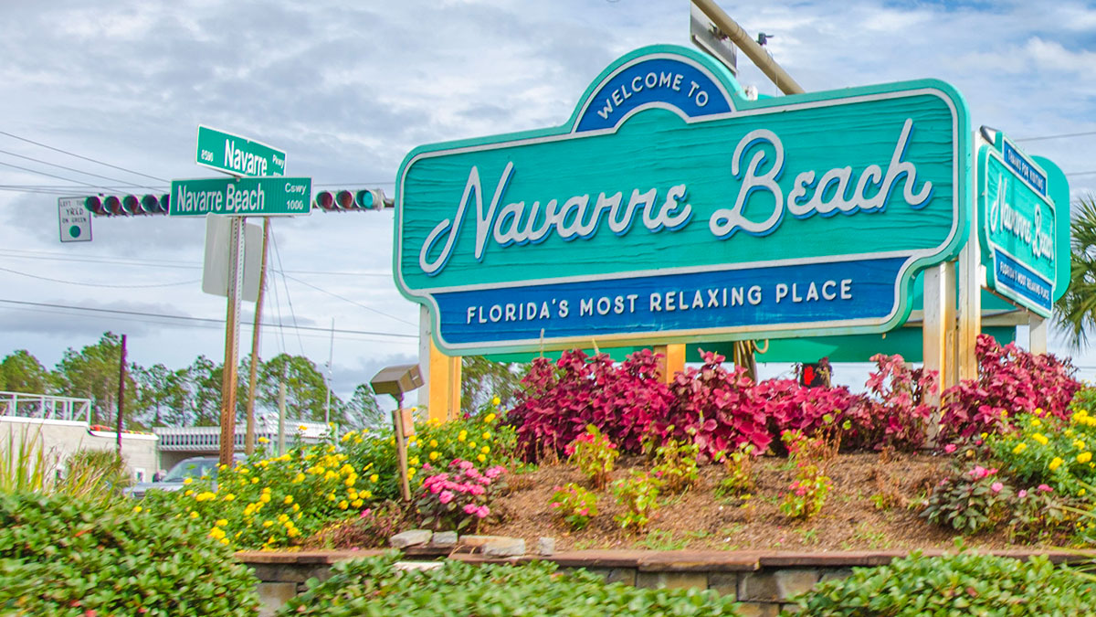 Navarre Beach Area Events