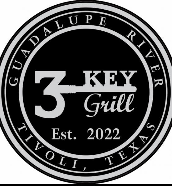 3 Key Grill, LLC