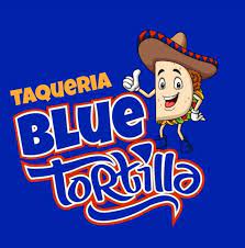 Taqueria Blue Tortilla