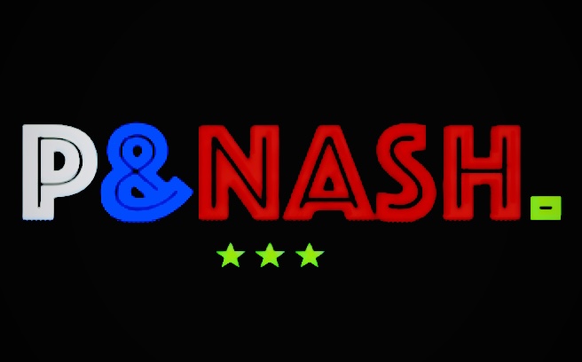 P&Nash LLC