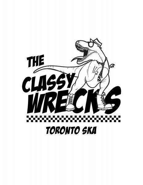 The Classy Wrecks