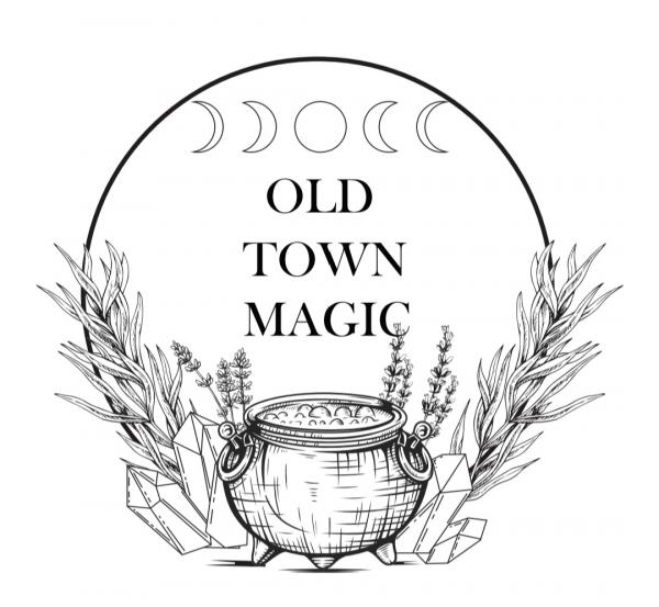 Old Town Magic