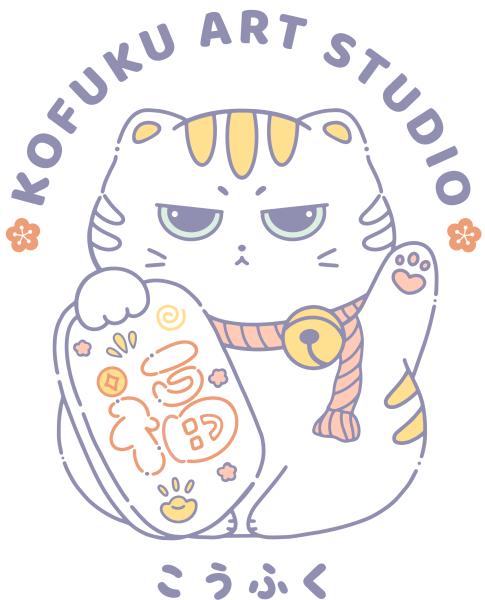 Kofuku Art Studio